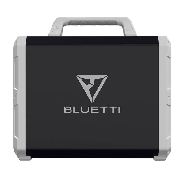 EB150 Station d'énergie Portable