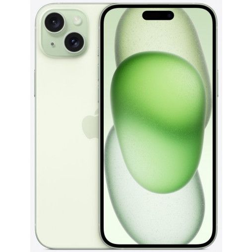 Apple iPhone 15 Plus 256GB (Green)